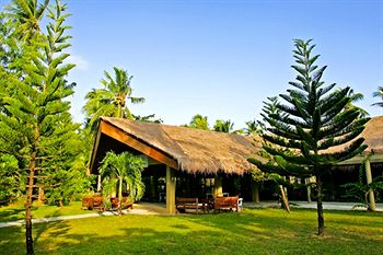 Imagen general del Hotel Dos Palmas Island Resort and Spa. Foto 15