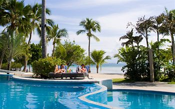 Imagen general del Hotel Dos Palmas Island Resort and Spa. Foto 9