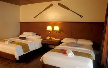 Imagen general del Hotel Dos Palmas Island Resort and Spa. Foto 10