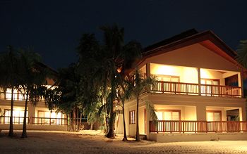 Imagen general del Hotel Dos Palmas Island Resort and Spa. Foto 11