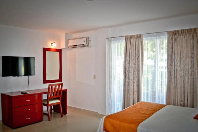 Imagen general del Hotel Dos Playas Faranda Cancún. Foto 4