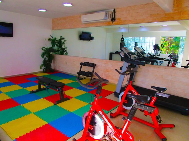 Imagen de los interiores del Hotel Dos Playas Faranda Cancún. Foto 19