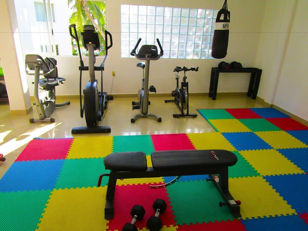 Imagen de los interiores del Hotel Dos Playas Faranda Cancún. Foto 20