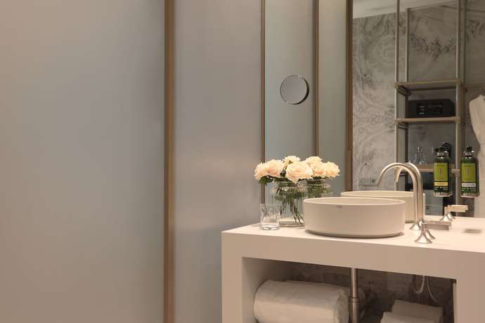 Imagen de la habitación del Hotel Dos Reis by The Beautique Hotels. Foto 4