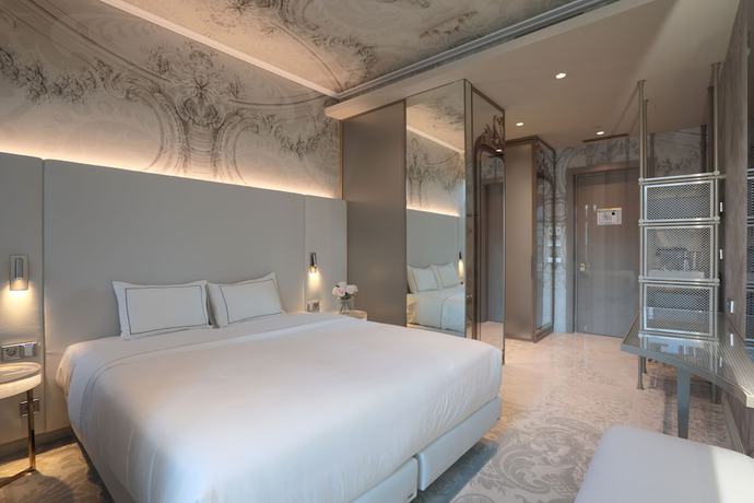 Imagen de la habitación del Hotel Dos Reis by The Beautique Hotels. Foto 5