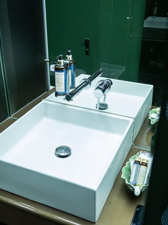 Imagen de la habitación del Hotel Dos Reis by The Beautique Hotels. Foto 6