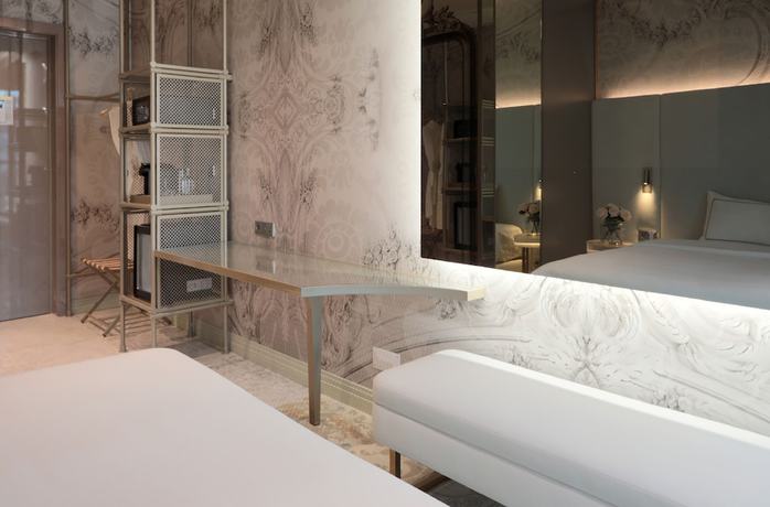 Imagen de la habitación del Hotel Dos Reis by The Beautique Hotels. Foto 7