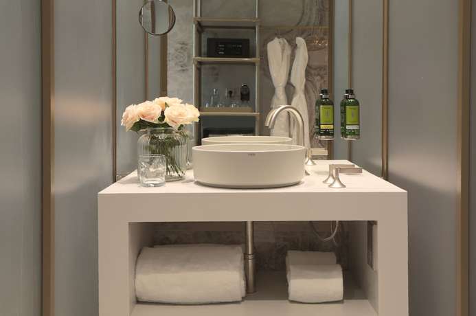 Imagen de la habitación del Hotel Dos Reis by The Beautique Hotels. Foto 11