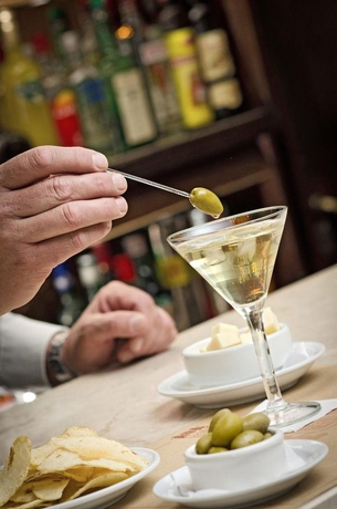 Imagen general del Hotel Dos Reyes. Foto 5