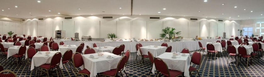 Imagen general del Hotel Dos Reyes. Foto 6