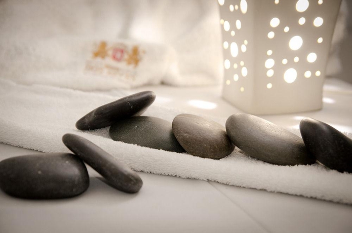 Imagen general del Hotel Dos Reyes. Foto 9