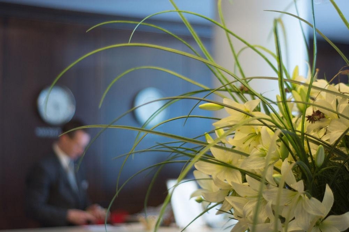 Imagen general del Hotel Dos Reyes. Foto 10