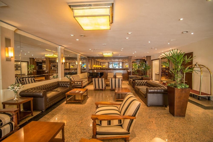 Imagen general del Hotel Dos Reyes. Foto 12