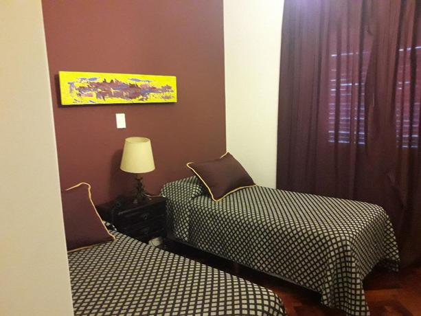 Imagen de la habitación del Hotel Dos Venados. Foto 4