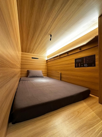 Imagen de la habitación del Hotel Dosare Malioboro. Foto 2