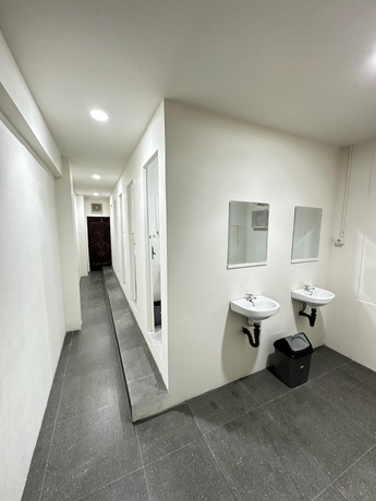 Imagen de la habitación del Hotel Dosare Malioboro. Foto 5