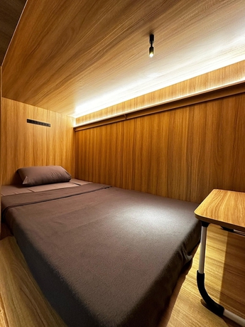Imagen de la habitación del Hotel Dosare Malioboro. Foto 6