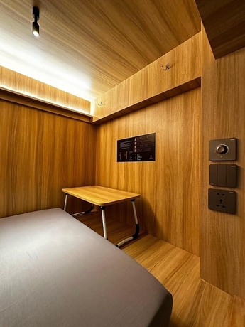 Imagen de la habitación del Hotel Dosare Malioboro. Foto 7