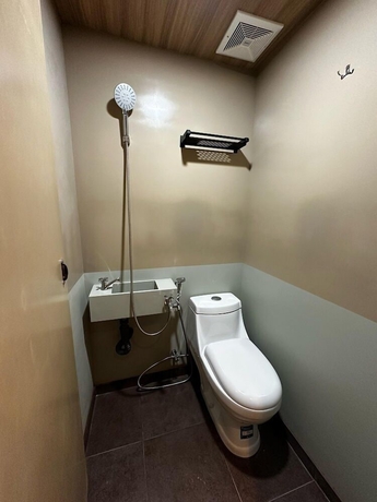 Imagen de la habitación del Hotel Dosare Malioboro. Foto 9