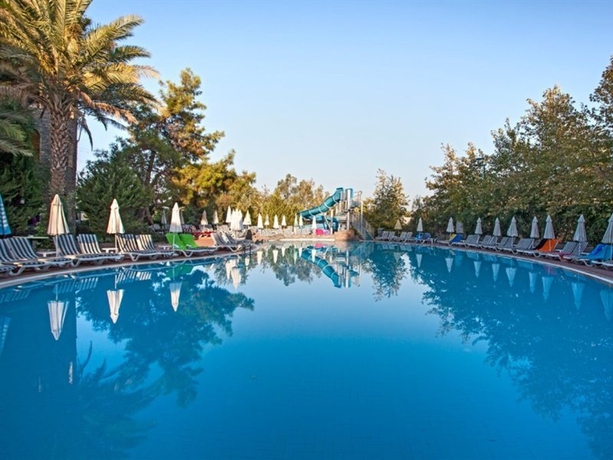 Imagen general del Hotel Dosi - All Inclusive. Foto 2