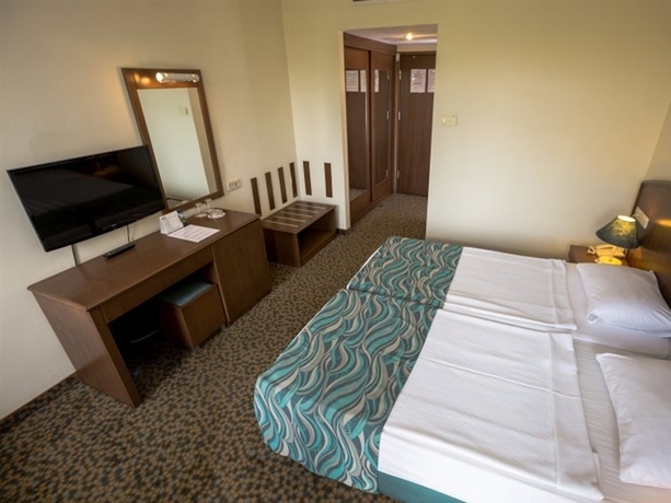 Imagen general del Hotel Dosi - All Inclusive. Foto 3