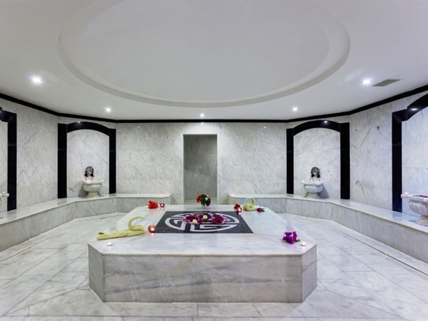 Imagen general del Hotel Dosi - All Inclusive. Foto 5