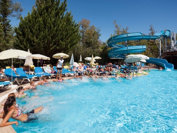 Imagen general del Hotel Dosi - All Inclusive. Foto 6