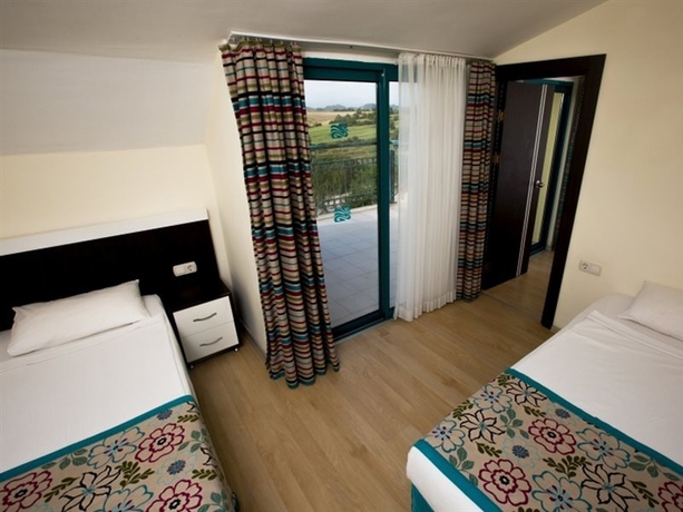 Imagen general del Hotel Dosi - All Inclusive. Foto 8