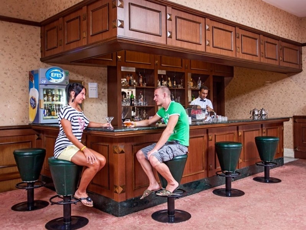 Imagen general del Hotel Dosi - All Inclusive. Foto 11