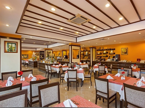 Imagen general del Hotel Dosi - All Inclusive. Foto 12