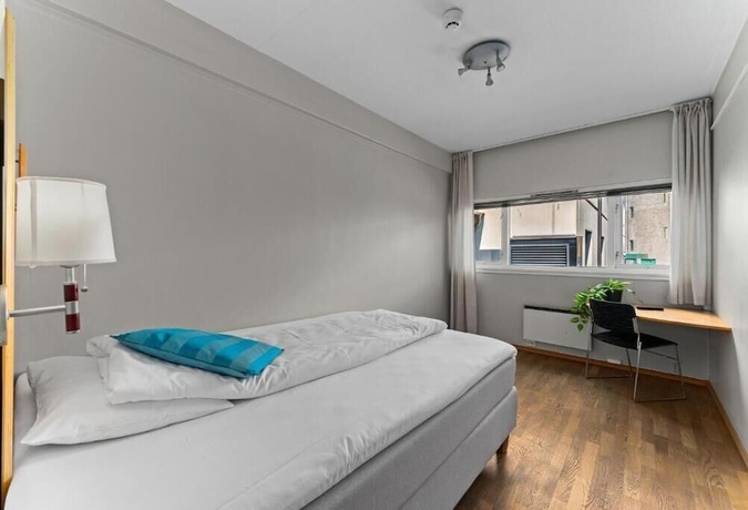 Imagen de la habitación del Hotel D&oslash;laheimen. Foto 2