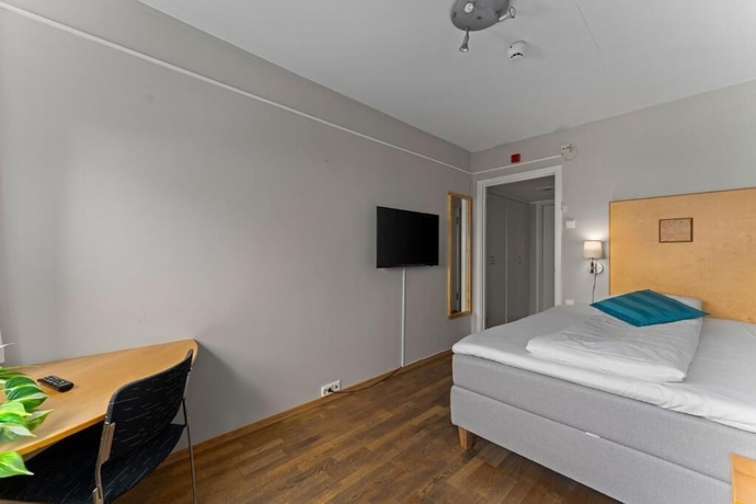 Imagen de la habitación del Hotel D&oslash;laheimen. Foto 3