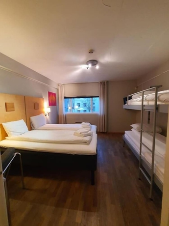 Imagen de la habitación del Hotel D&oslash;laheimen. Foto 4