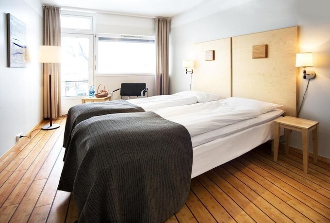 Imagen de la habitación del Hotel D&oslash;laheimen. Foto 7
