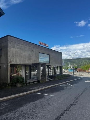 Imagen general del Hotel Dølaheimen. Foto 1