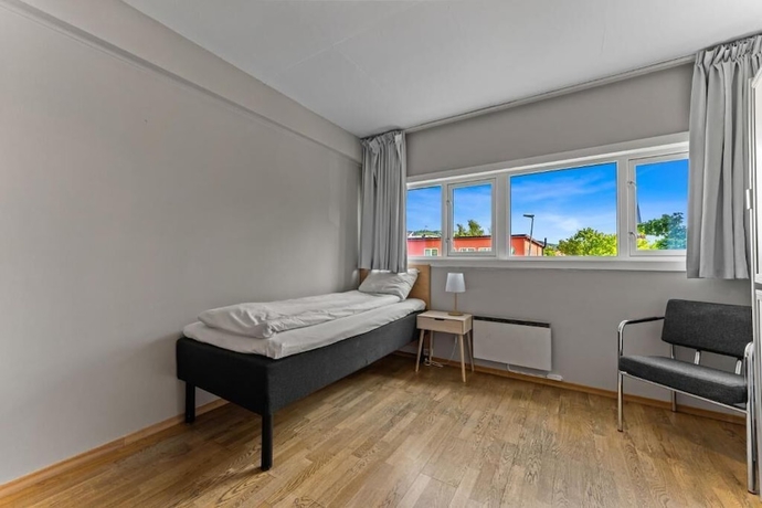 Imagen de la habitación del Hotel D&oslash;laheimen. Foto 8