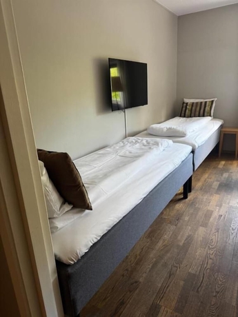 Imagen de la habitación del Hotel D&oslash;laheimen. Foto 9