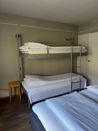 Imagen de la habitación del Hotel D&oslash;laheimen. Foto 10