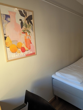 Imagen de la habitación del Hotel D&oslash;laheimen. Foto 11