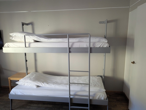 Imagen de la habitación del Hotel D&oslash;laheimen. Foto 14