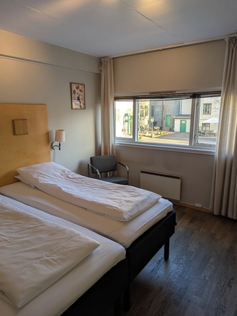 Imagen de la habitación del Hotel D&oslash;laheimen. Foto 16