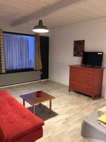 Imagen de la habitación del Hotel D&oslash;strup Landevejskro and Motel. Foto 3