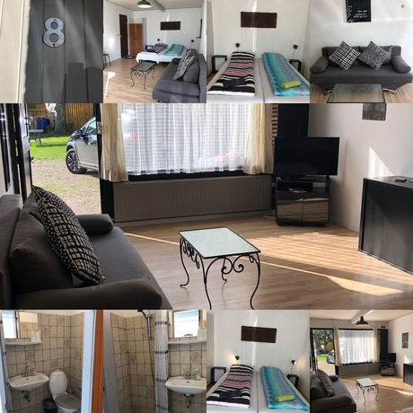 Imagen de la habitación del Hotel D&oslash;strup Landevejskro and Motel. Foto 4