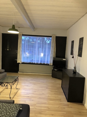 Imagen de la habitación del Hotel D&oslash;strup Landevejskro and Motel. Foto 5