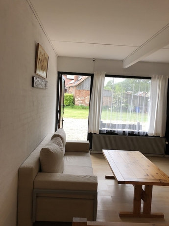 Imagen de la habitación del Hotel D&oslash;strup Landevejskro and Motel. Foto 9