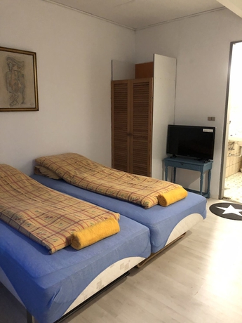 Imagen de la habitación del Hotel D&oslash;strup Landevejskro and Motel. Foto 10