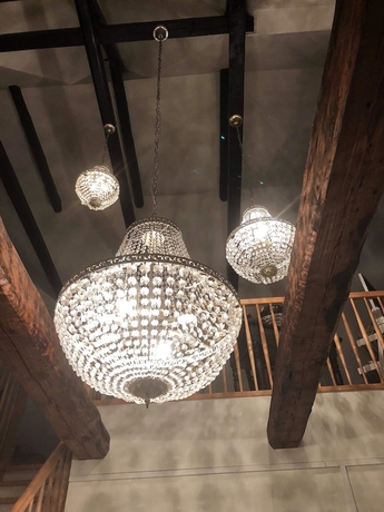 Imagen de los interiores del Hotel D&oslash;strup Landevejskro and Motel. Foto 15