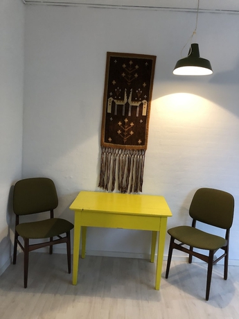 Imagen de la habitación del Hotel D&oslash;strup Landevejskro and Motel. Foto 12