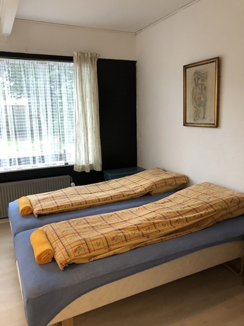 Imagen de la habitación del Hotel D&oslash;strup Landevejskro and Motel. Foto 14