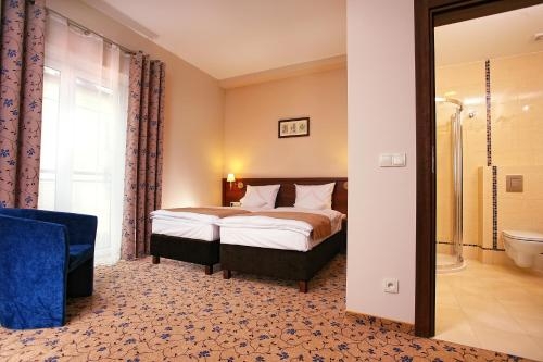 Imagen de la habitación del Hotel Dosłońce Resort Wellness & Farm. Foto 6